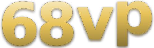 68vp logo
