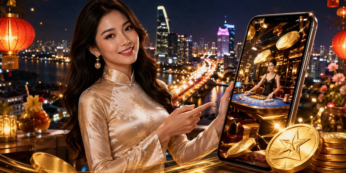 68vp Roulette Cổ Điển