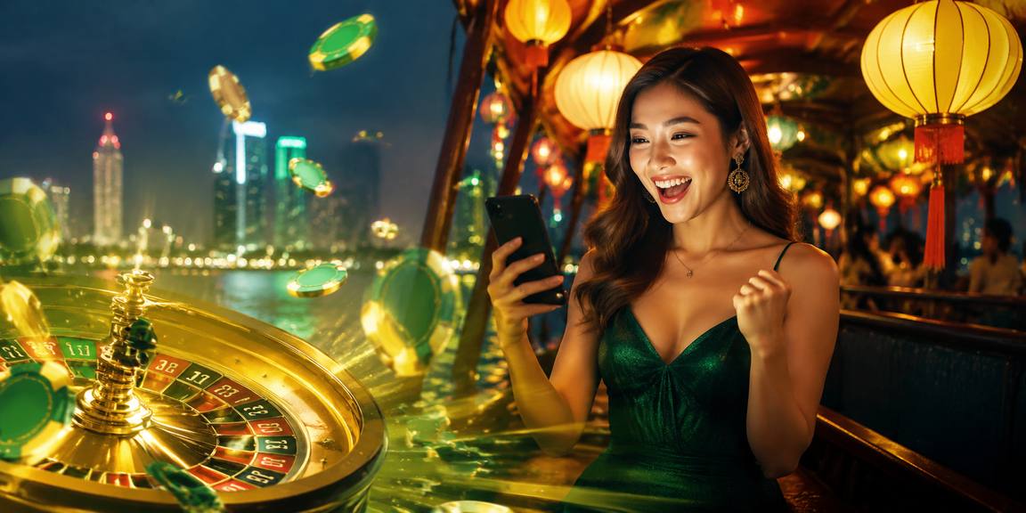 68vp Poker Việt