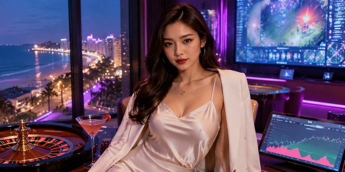 68vp Casino MoMo