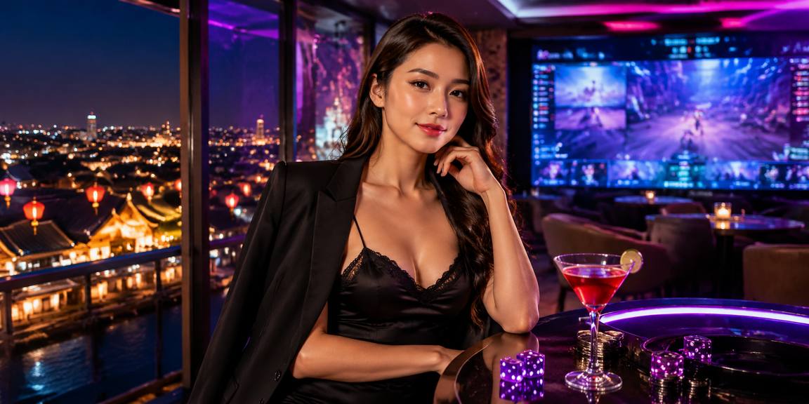 68vp 68vp — sân chơi được xây cho người Việt