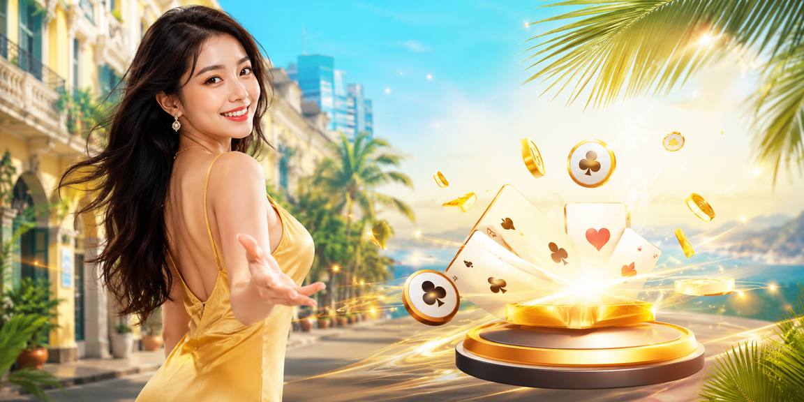 68vp Casino Trực Tiếp MoMo